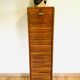 Curtain binder
