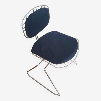 Beaubourg chair