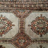 Tapis perse