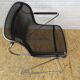 2 Penelope chairs by Charles Pollock