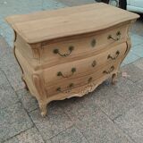 Antique Louis XV style commode