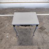 Louis XV style side tables