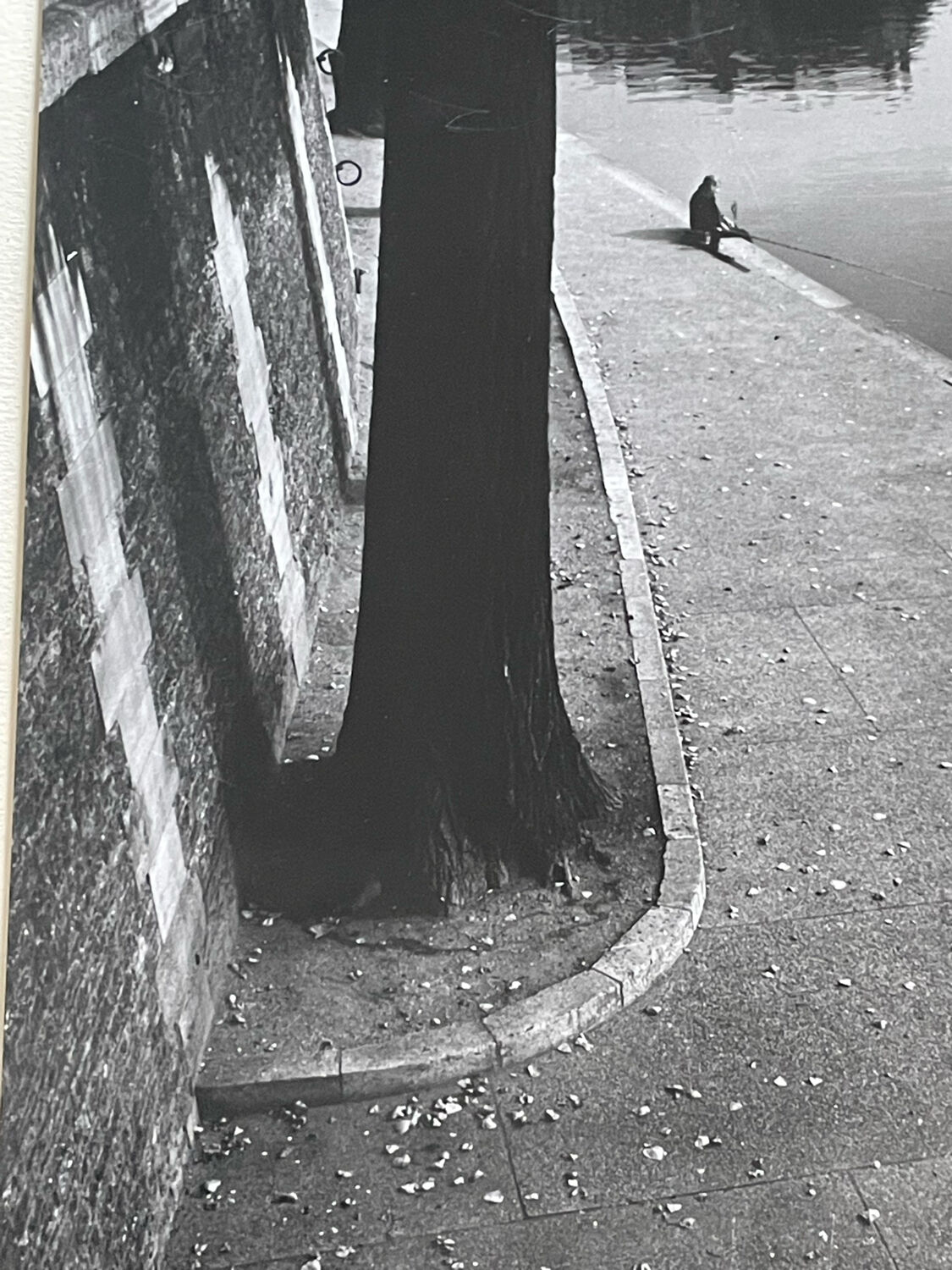 Old black and white silver photography early twentieth century