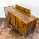 Sideboard by R. T. Hałas, Bydgoskie Fabryki Mebli, 1960's