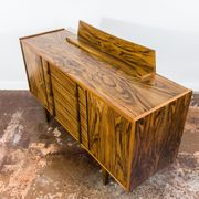 Sideboard by R. T. Hałas, Bydgoskie Fabryki Mebli, 1960's