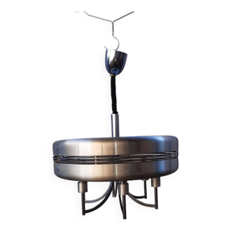 Lustre vintage Space  annees 70