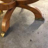 Vintage coffee table