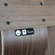 LCW Walnut Chair by Charles & Ray Eames - Herman Miller