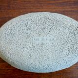 Empty pocket signed j.yell with thistle