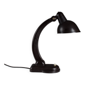 Modernist desk lamp Christian Dell Heinrich Römmler AG