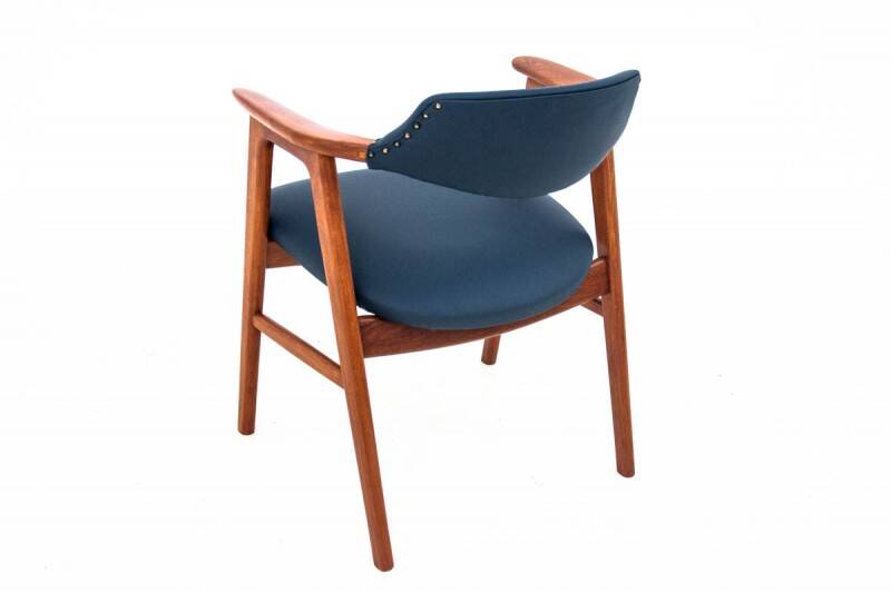 Danish armchair from the 1960s