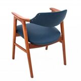 Danish armchair from the 1960s