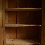Patinated Parisian wardrobe