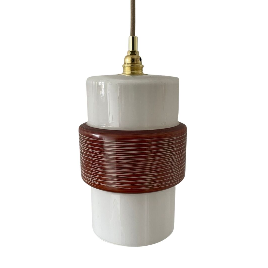 Suspension seventies