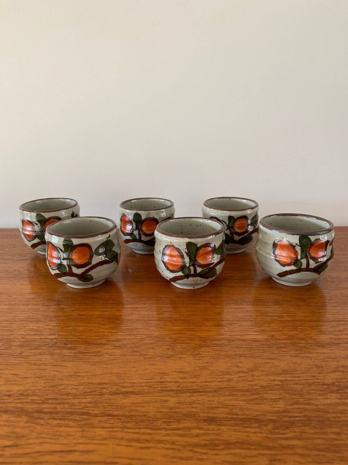 Coffee cups