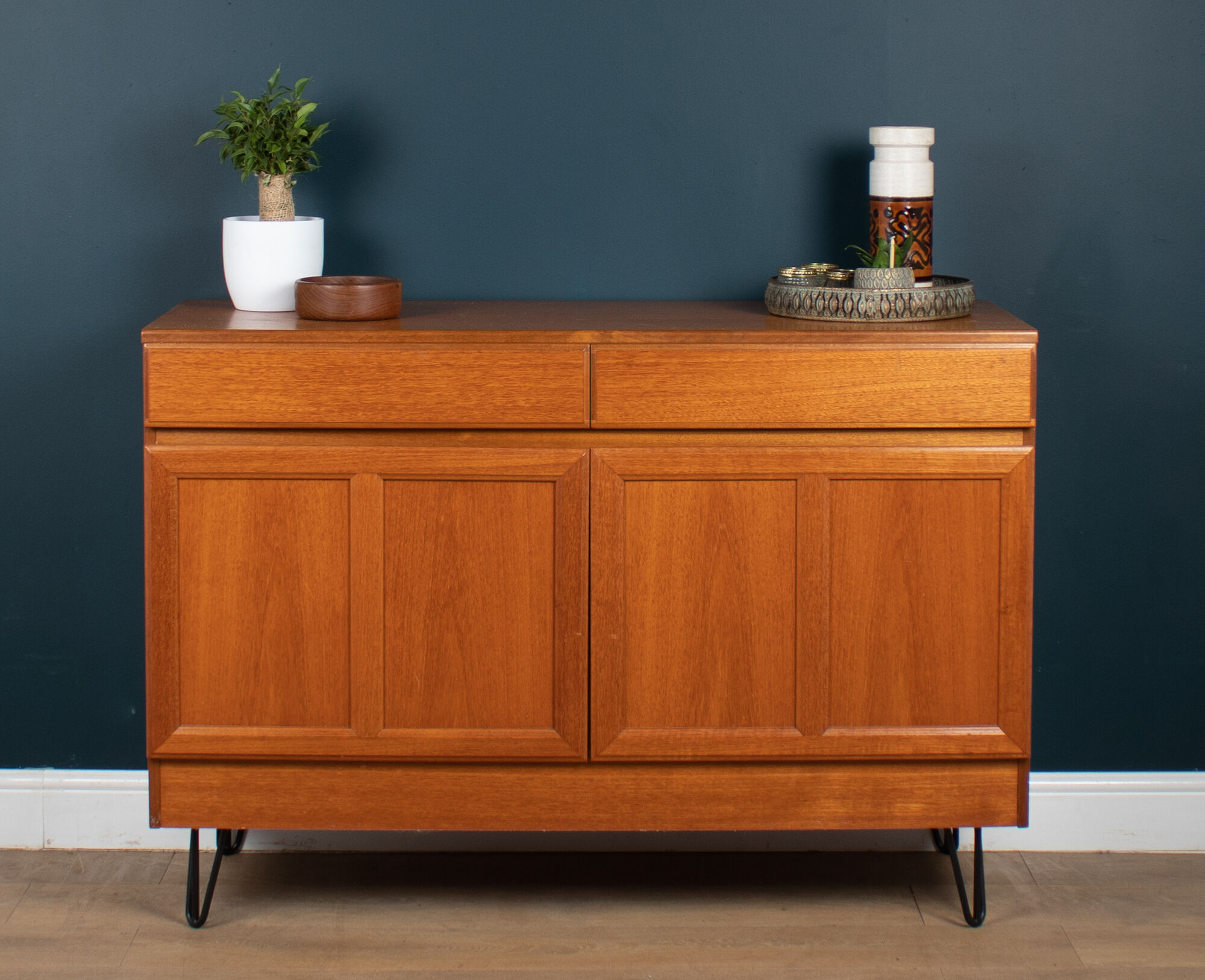 Buffet Mcintosh