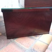 Authentic Japanese furniture – Handcrafted Tansu from Shizuoka with secret compartment
