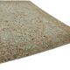 Tapis vintage unique fait à la main 305 cm x 487 cm