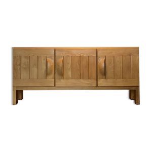 enfilade Maison Regain