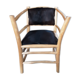 Fauteuil éthnique