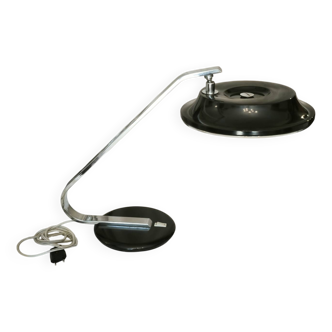 Fase Grin Luz desk lamp