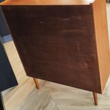 Mid century bookcase