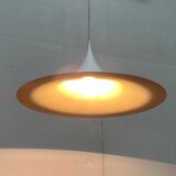 Semi-vintage pendant lamp by Bondrup & Thorup for Fog & Mørup, 1970s.