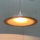 Suspension semi-vintage de Bondrup & Thorup pour Fog & Mørup, années 1970