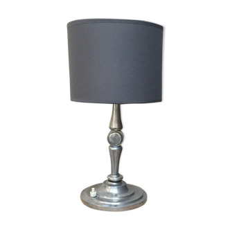 Old lamp