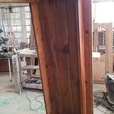 Farmhouse table