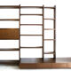 Wall unit wall shelf or separation cabinet OMNIA Germany year s70