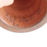 Art ceramics michel delmotte