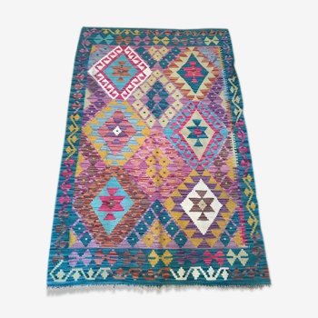 Kilim carpet - 145x100cm