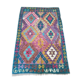 Kilim carpet - 145x100cm