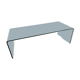 Table basse en verre FIam Waterfall