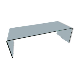 Table basse en verre FIam Waterfall