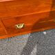 Marway brand sleigh bed