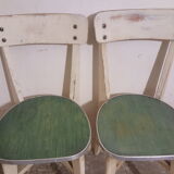 Pair of chairs