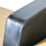 Paire de fauteuils vintage