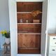 Restored Parisian wardrobe