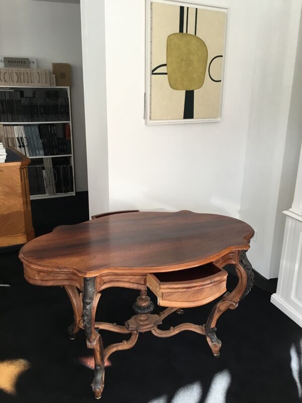 Table violon