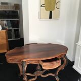 Violin table