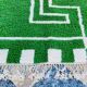 Handmade Moroccan Rug 250cm x 150cm