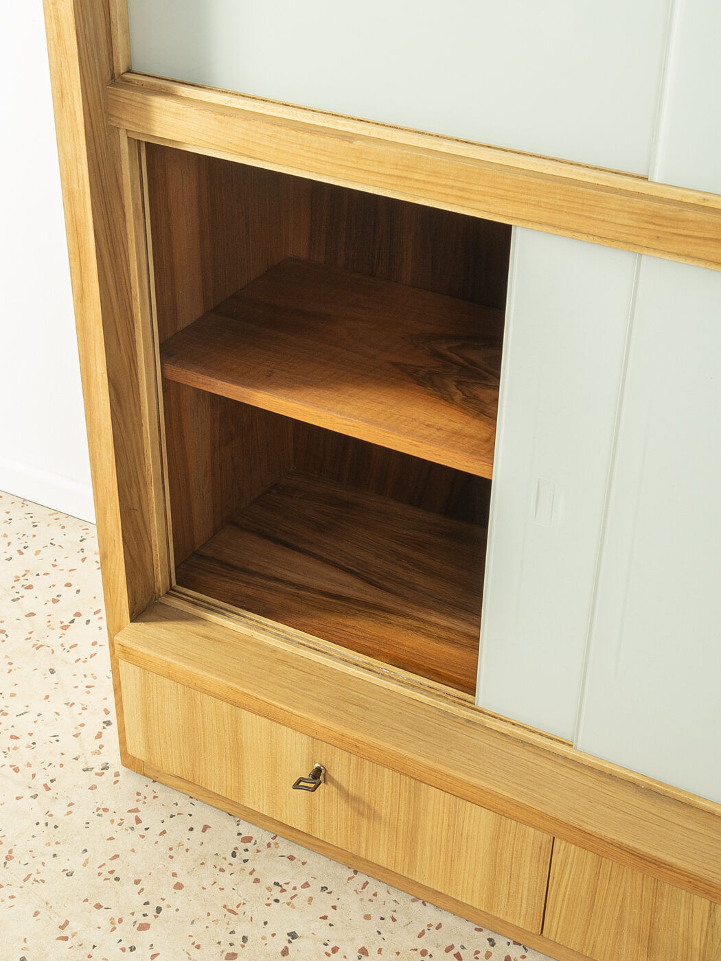 1960s Chest of drawers