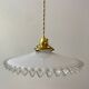 Serrated opaline suspension 20-30s