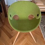 Chaises fauteuil design / giubotto