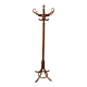 Parrot coat rack