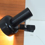 Mid-century Adjustable table Lamp by Josef Hurka for Napako,1960