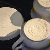 Mado Jolain ceramic set