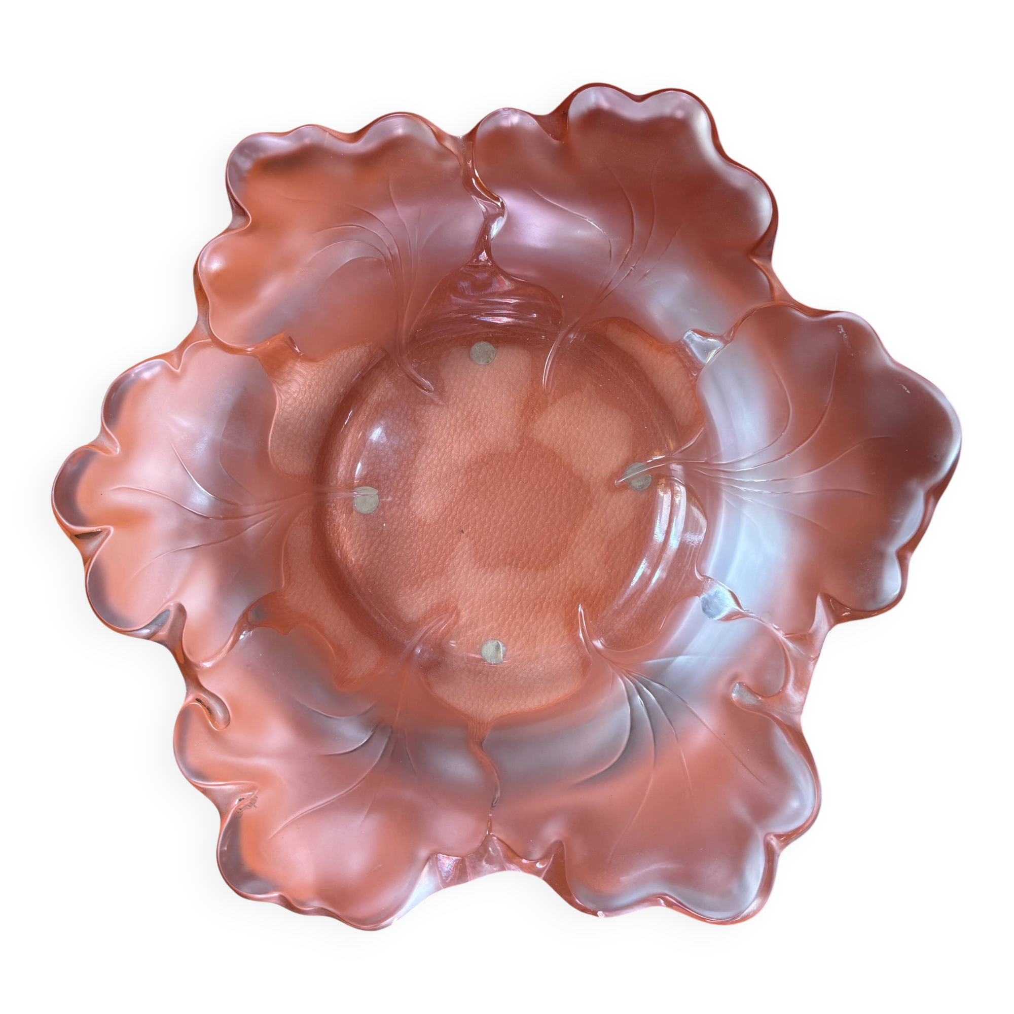 Lalique Capucine Cup